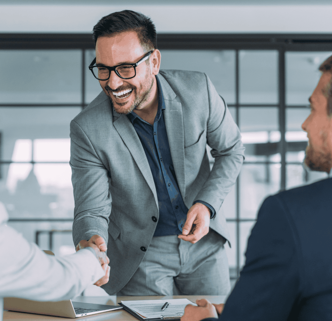 Tansi client partnership and support for Canadian organizations