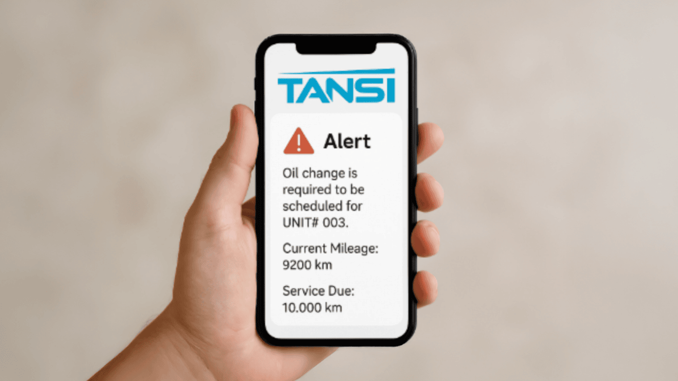 Alerts & Notifications